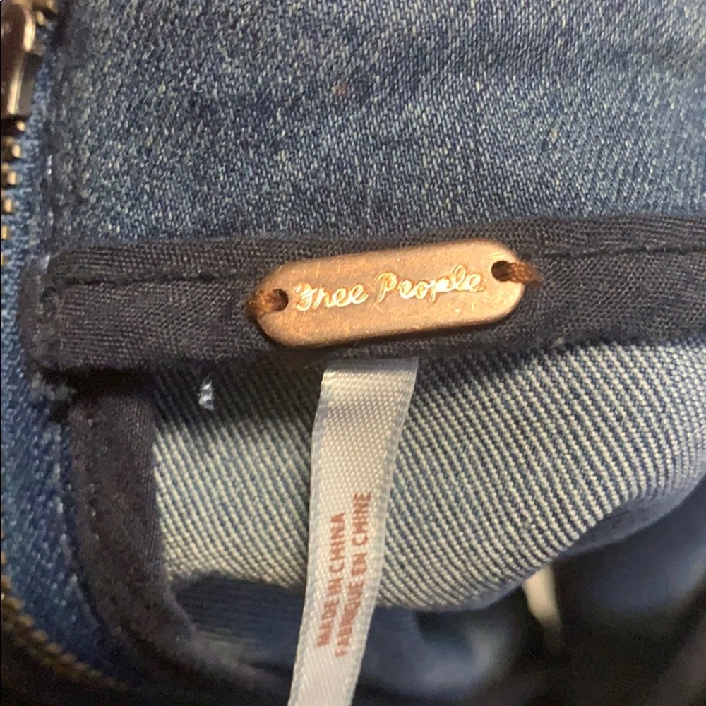 Denim - Picture 2 of 3